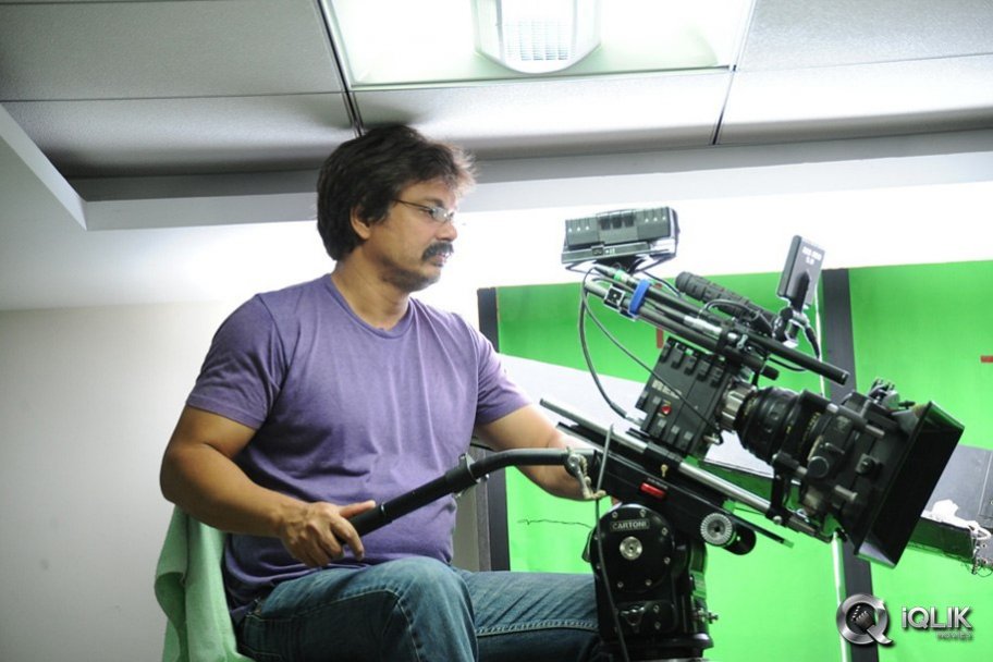 Chandamama Lo Amrutham